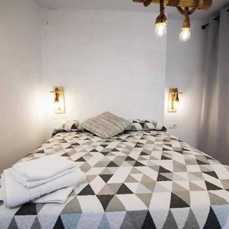 شقة Vivienda Con Fines Turisticos Lagarto De Jaen B المظهر الخارجي الصورة